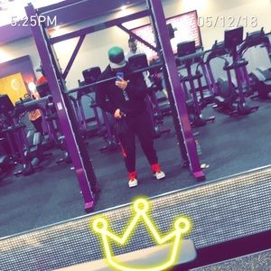 Meet your Posher, Jeremiah